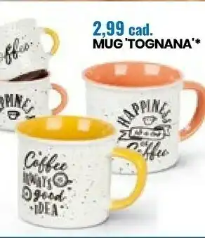 Eurospin Tazze offerta