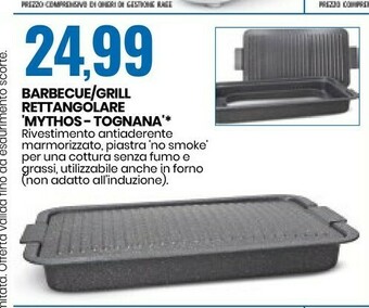 Eurospin Padella offerta