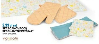 Eurospin Accessori cucina offerta