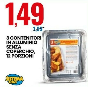 Eurospin Puertosol Succhi di frutta offerta