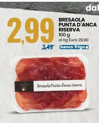 Eurospin Gnocchi di patate offerta