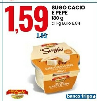 Eurospin Mascarpone offerta