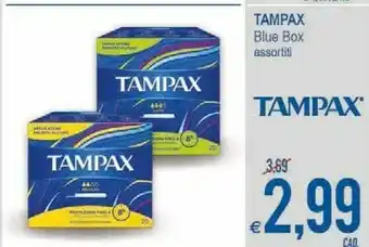 MD Discount Lines Assorbenti lines offerta