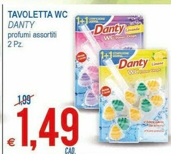 MD Discount Ammorbidente offerta