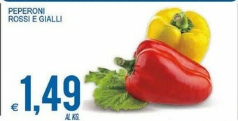 MD Discount Peperoni offerta