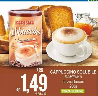 MD Discount ManuSol Fette biscottate offerta