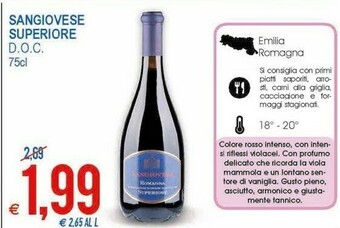 MD Discount Bibite offerta