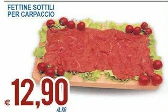 MD Discount Carne offerta