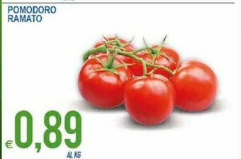 MD Discount Pomodori offerta