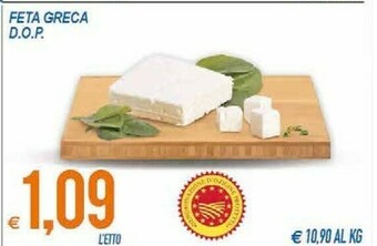 Feta