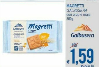 MD Discount Snack offerta
