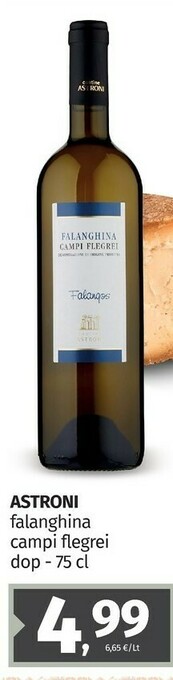 Pam Vino bianco offerta