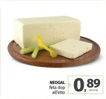 Pam Feta offerta