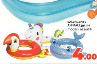 Orizzonte Piscine gonfiabili offerta