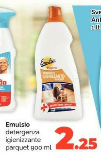Bioform Detersivo lavatrice