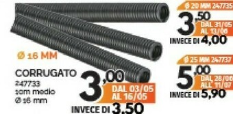 Orizzonte Nastro adesivo offerta
