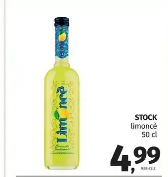 Pam Limoncè Limoncello offerta