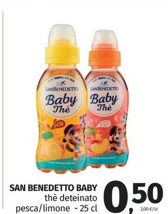 Pam San Benedetto The offerta