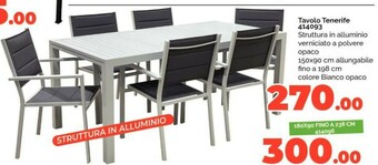 Orizzonte Gazebo offerta