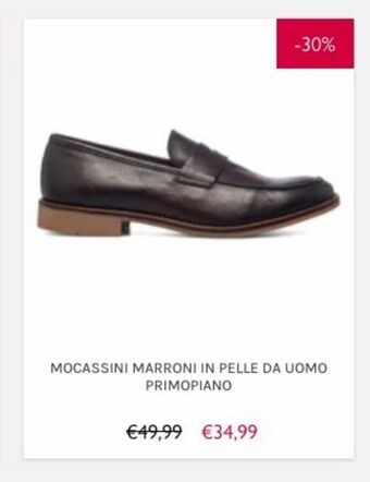 Mocassini