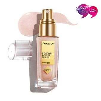 Avon Siero renewal power anew offerta