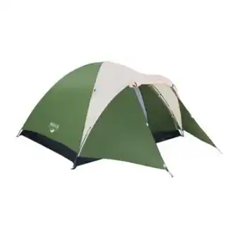 Paniate Tenda montana x4 offerta
