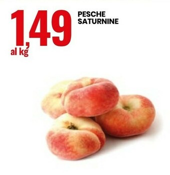 Eurospin Pesche offerta