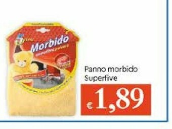 Galassia Pulizie di casa offerta