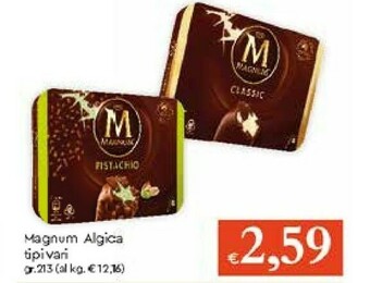 Galassia Magnum Magnum offerta