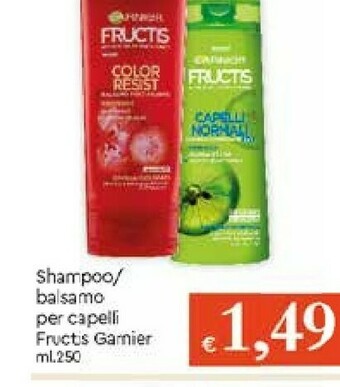 Galassia Shampoo offerta