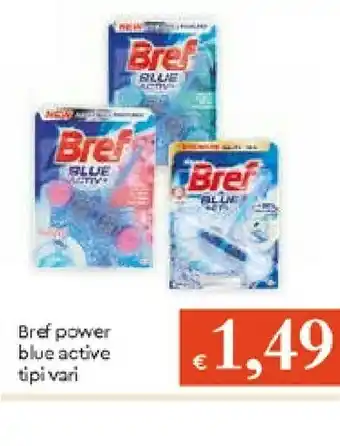 Galassia Bref Pasqua 2021 offerta