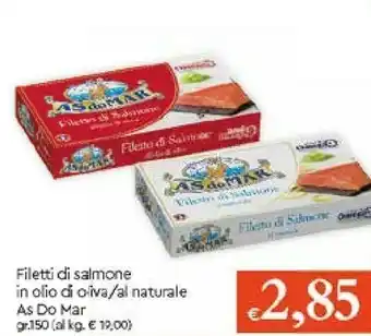 Galassia Tonno offerta