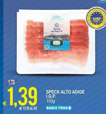 MD Discount Speck Alto Adige IGP offerta