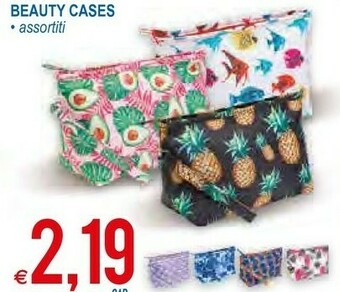 MD Discount Beauty Cases offerta