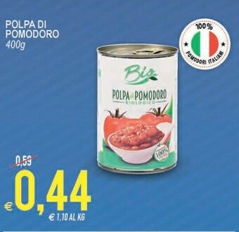 Pomodori pelati