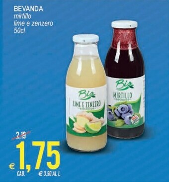 MD Discount Insalata offerta