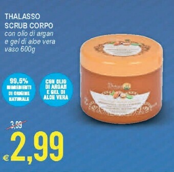MD Discount Vera Crema anticellulite offerta