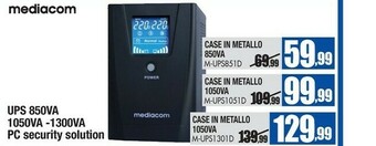 Mediacom Tablet mediacom