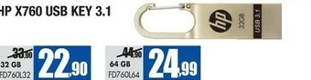 Wellcome chiavetta USB offerta