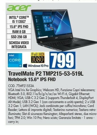 Acer acer aspire