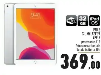 Conad Superstore Apple iPad offerta