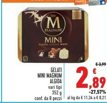 Conad Superstore Magnum Magnum offerta