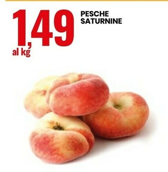Eurospin Pesche offerta