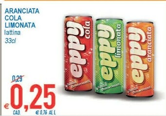 MD Discount Bibite offerta