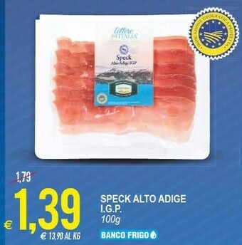 MD Discount Speck offerta