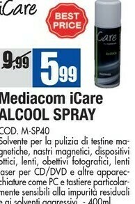 Wellcome Mediacom Tablet mediacom offerta