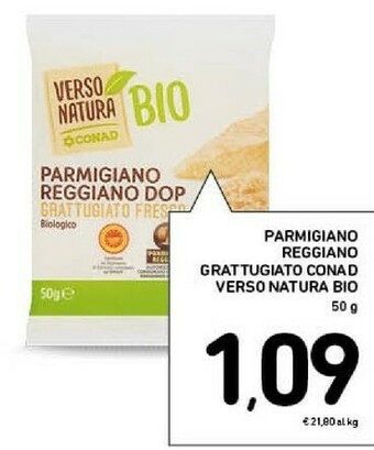 Conad Superstore Parmigiano reggiano Parmigiano offerta