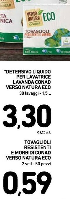 Conad Superstore Tovaglioli offerta