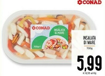 Conad Superstore Insalata di mare offerta