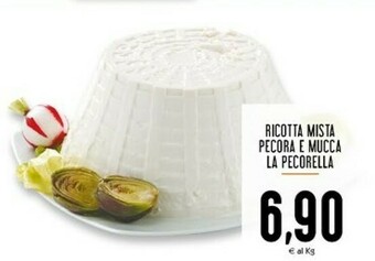Conad Superstore Ricotta offerta